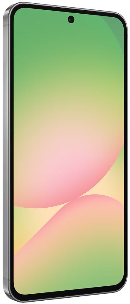 Galaxy A56 - 256GB - 8GB RAM - Awesome Graphite - Unlocked by Samsung - Image 3