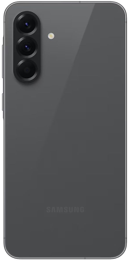Galaxy A56 - 256GB - 8GB RAM - Awesome Graphite - Unlocked by Samsung - Image 7