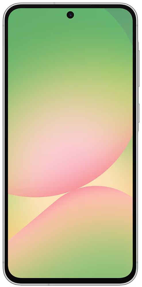 Galaxy A56 - 128GB - 8GB RAM - Awesome Lightgray - Unlocked by Samsung - Image 2