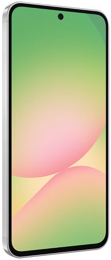 Galaxy A56 - 128GB - 8GB RAM - Awesome Lightgray - Unlocked by Samsung - Image 3