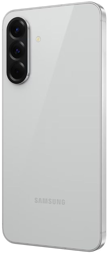 Galaxy A56 - 128GB - 8GB RAM - Awesome Lightgray - Unlocked by Samsung - Image 4