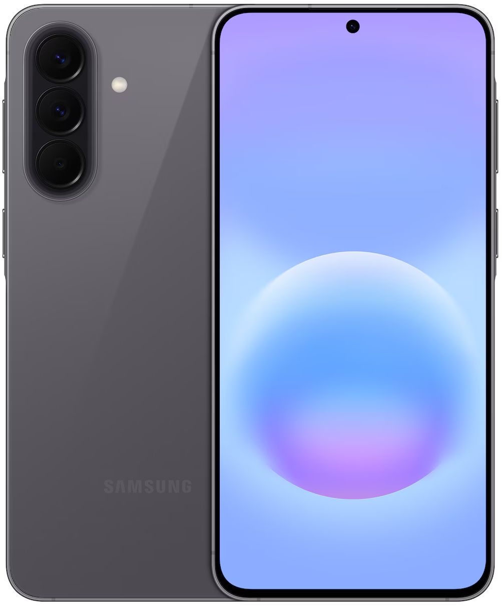Galaxy A57 - 128GB - 8GB RAM - Awesome Gray - Unlocked by Samsung - Refurbished - Like New condition - CA$606.98