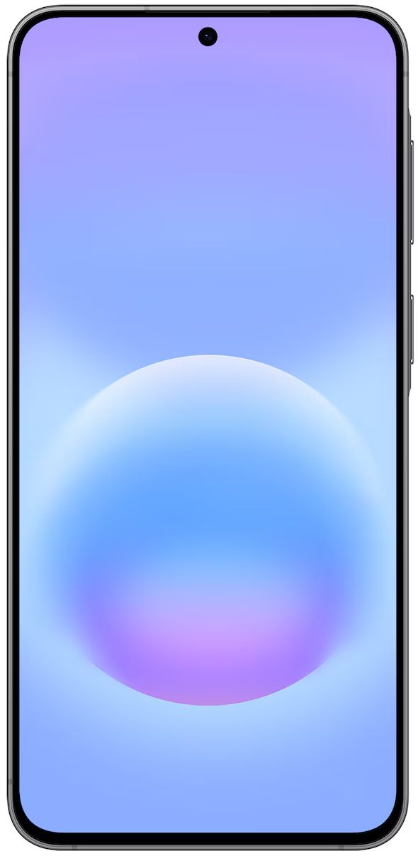 Galaxy A57 - 128GB - 8GB RAM - Awesome Gray - Unlocked by Samsung - Refurbished - Like New condition - Image 2