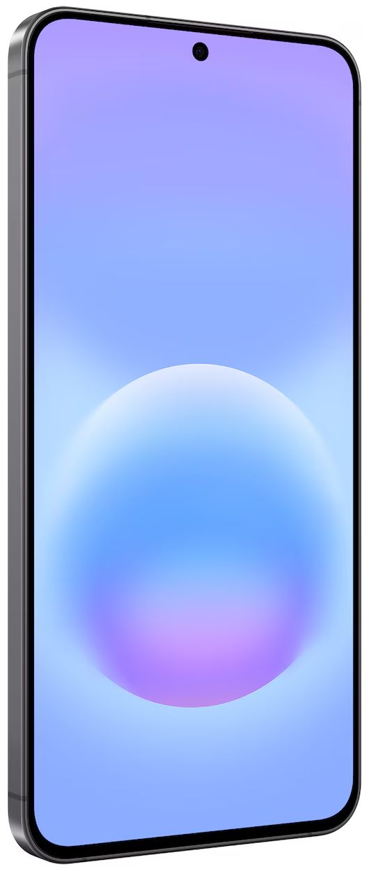 Galaxy A57 - 128GB - 8GB RAM - Awesome Gray - Unlocked by Samsung - Refurbished - Like New condition - Image 3