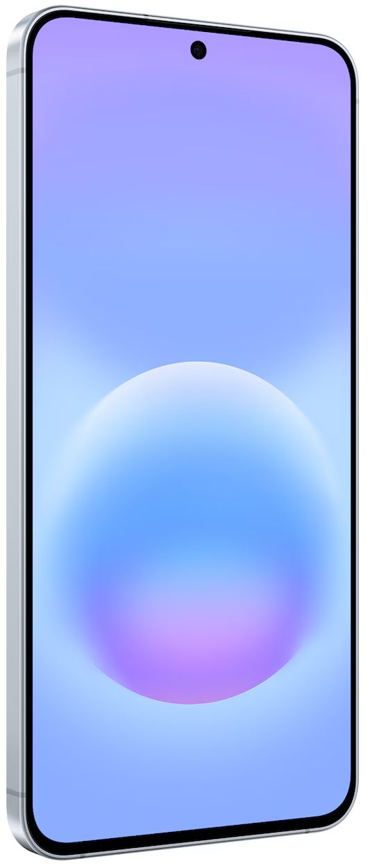 Galaxy A57 - 128GB - 8GB RAM - Awesome Icyblue - Unlocked by Samsung - Refurbished - Like New condition - Image 3