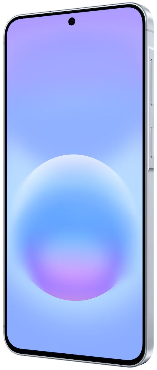 Galaxy A57 - 128GB - 8GB RAM - Awesome Icyblue - Unlocked by Samsung - Refurbished - Like New condition - Image 4