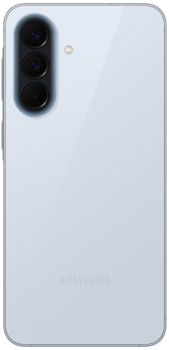 Galaxy A57 - 128GB - 8GB RAM - Awesome Icyblue - Unlocked by Samsung - Refurbished - Like New condition - Image 5