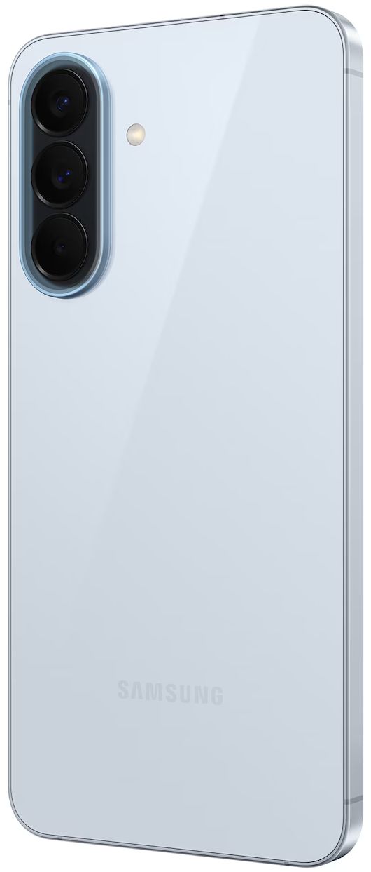 Galaxy A57 - 128GB - 8GB RAM - Awesome Icyblue - Unlocked by Samsung - Refurbished - Like New condition - Image 7