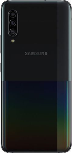 Galaxy A90 (5G) - 128GB - 6GB RAM - 2 Physical SIM - Black - Unlocked by Samsung - Image 2