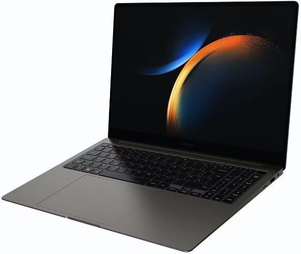 Samsung Galaxy Book3 Ultra Laptop 16" - Graphite - Intel Core i7-13700H 2.4GHz - 16GB RAM - 512GB by Samsung - Image 2