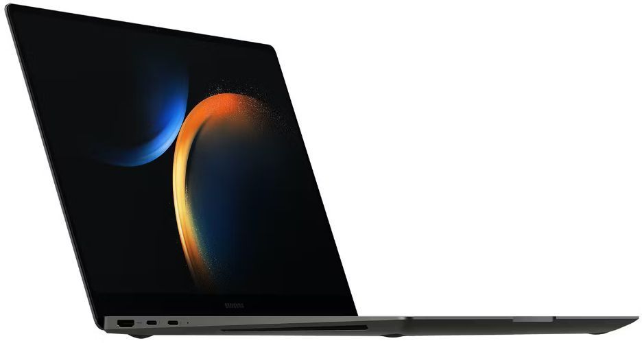 Samsung Galaxy Book3 Ultra Laptop 16" - Graphite - Intel Core i7-13700H 2.4GHz - 16GB RAM - 512GB by Samsung - Image 3