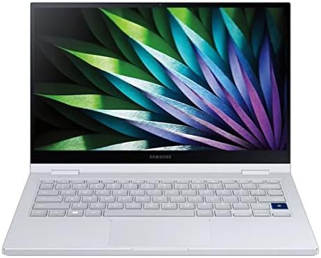 Samsung Galaxy Book Flex2 Alpha 13.3" - Silver - Intel Core i5-1135G7 2.4GHz - 8GB RAM - 256GB by Samsung - Refurbished - Very Good condition - US$485.99
