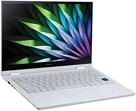 Samsung Galaxy Book Flex2 Alpha 13.3" - Silver - Intel Core i5-1135G7 2.4GHz - 8GB RAM - 256GB by Samsung - Image 2