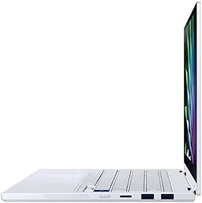 Samsung Galaxy Book Flex2 Alpha 13.3" - Silver - Intel Core i5-1135G7 2.4GHz - 8GB RAM - 256GB by Samsung - Image 3