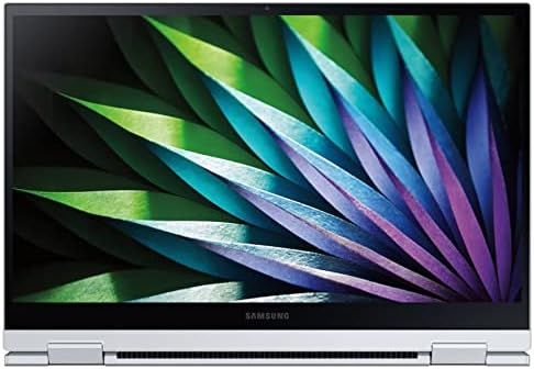 Samsung Galaxy Book Flex2 Alpha 13.3" - Silver - Intel Core i5-1135G7 2.4GHz - 8GB RAM - 256GB by Samsung - Image 4
