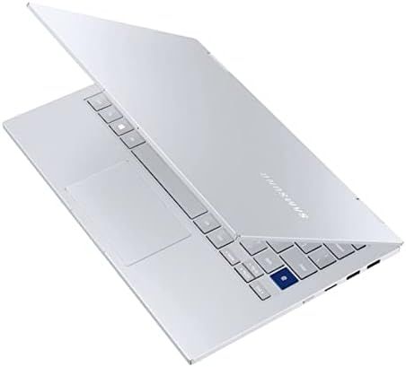 Samsung Galaxy Book Flex2 Alpha 13.3" - Silver - Intel Core i5-1135G7 2.4GHz - 8GB RAM - 256GB by Samsung - Image 5