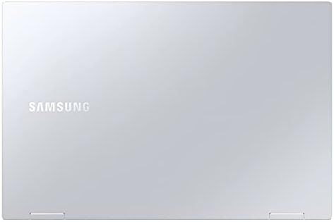 Samsung Galaxy Book Flex2 Alpha 13.3" - Silver - Intel Core i5-1135G7 2.4GHz - 8GB RAM - 256GB by Samsung - Image 6