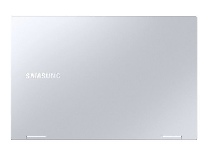 Samsung Samsung Galaxy Book Flex Alpha Laptop 13.3" - Intel Core i7-10510U 1.8GHz - 12GB - 512GB - Royal Silver - 13.3 Inch - Very Good - Standard Battery by Samsung - Refurbished - Very Good condition - Image 5