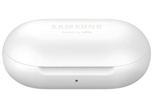 Samsung Galaxy Buds - White by Samsung - Image 4