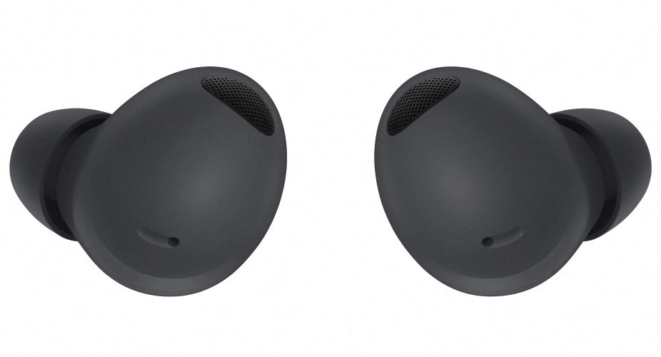 【バッテリー新品同様 美品】SAMSUNG Galaxy Buds2 Pro 黒 Samsung Galaxy Buds2 Pro True Wireless Earbud Headphones