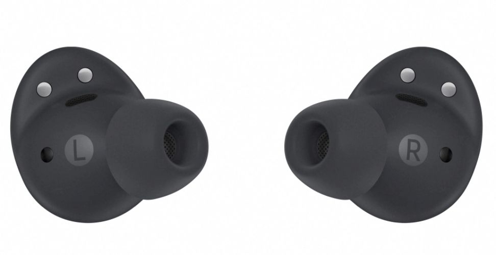 Samsung Galaxy Buds2 Pro - Graphite by Samsung - Refurbished - Very Good condition - Image 3