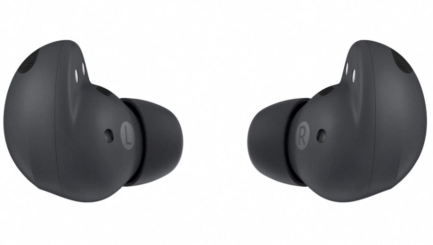 Samsung Galaxy Buds2 Pro - Graphite by Samsung - Refurbished - Very Good condition - Image 4