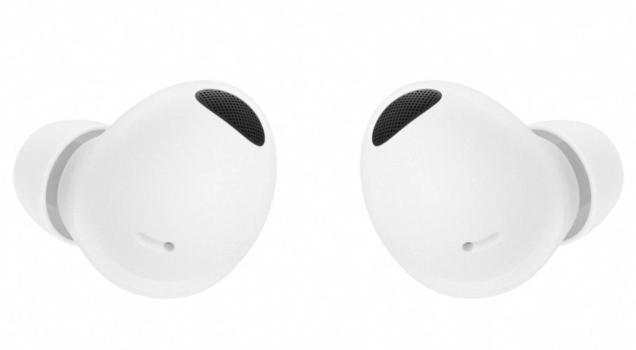 Samsung Galaxy Buds2 Pro - White by Samsung - Refurbished - Very Good condition - Image 2