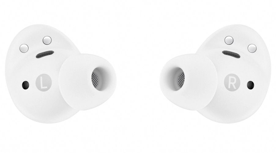 Samsung Galaxy Buds2 Pro - White by Samsung - Refurbished - Very Good condition - Image 3