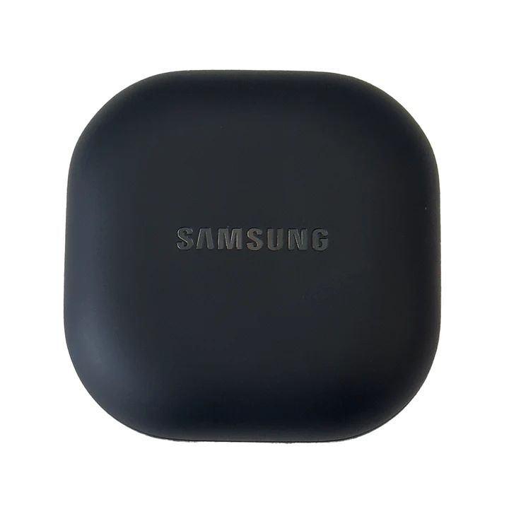 Samsung Galaxy Buds2 Pro Charging Case (only) - Black by Samsung - Refurbished - Very Good condition - US$45.98