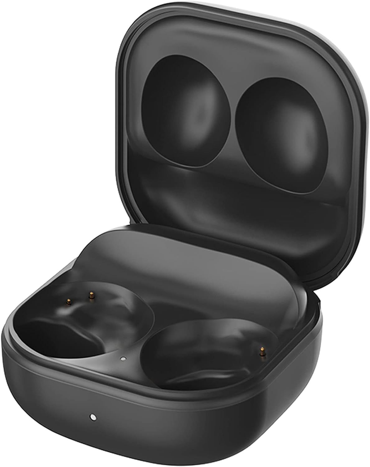 Samsung Galaxy Buds2 Pro Charging Case (only) - Black by Samsung - Image 2