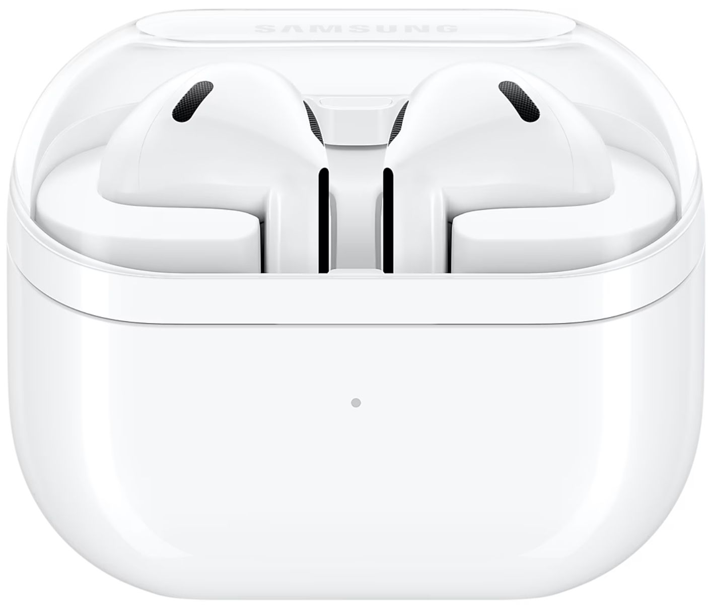 Samsung Galaxy Buds3 - White by Samsung - Image 4