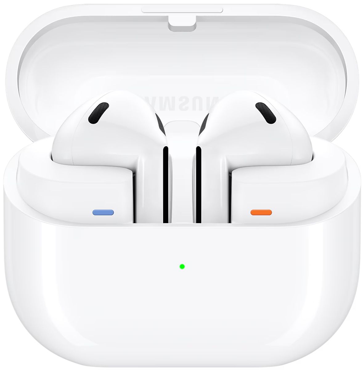 Samsung Galaxy Buds3 - White by Samsung - Image 7