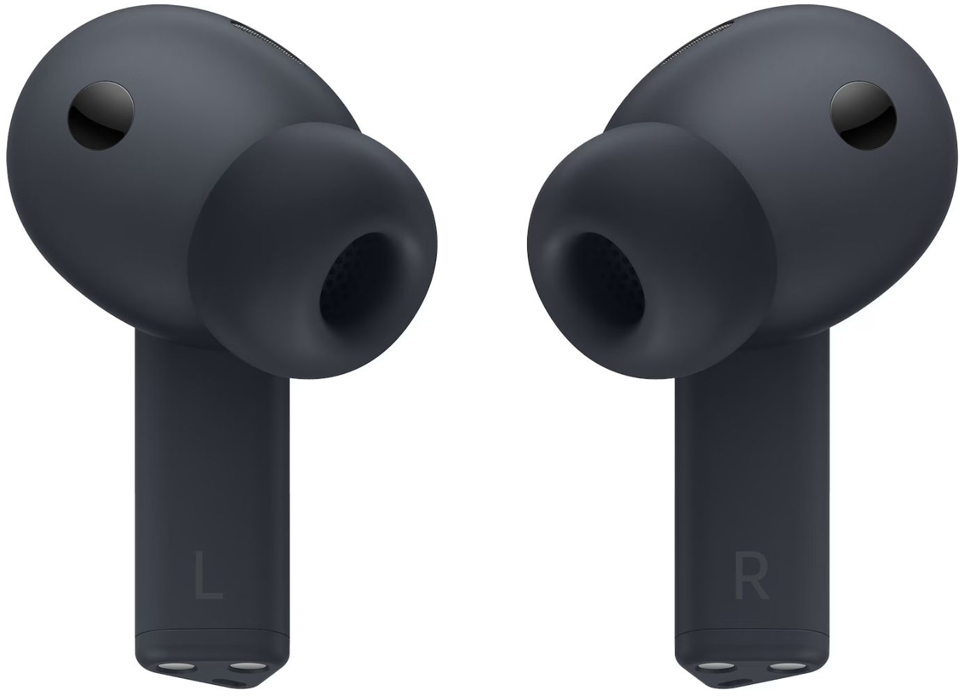 Samsung Galaxy Buds3 FE - Black - 80% Battery Health by Samsung - Image 2