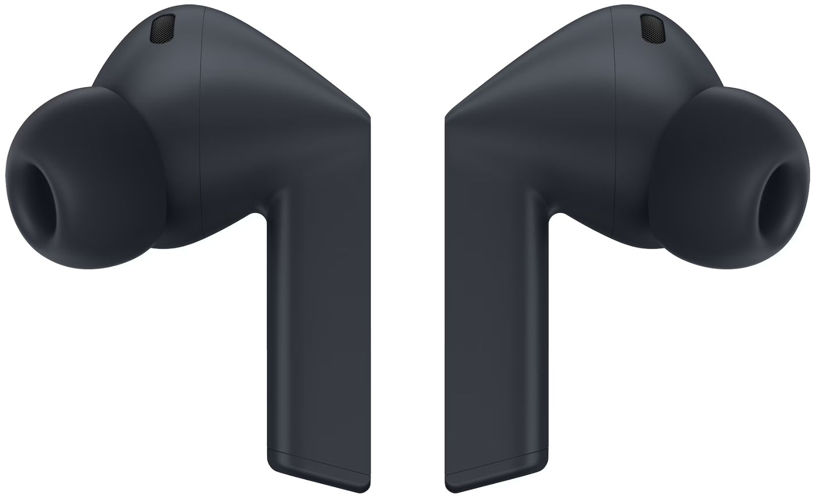 Samsung Galaxy Buds3 FE - Black - 80% Battery Health by Samsung - Image 3