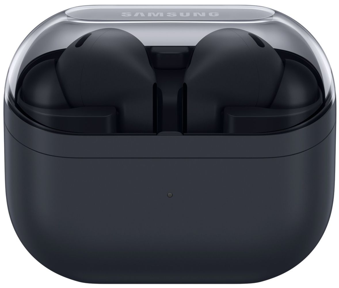 Samsung Galaxy Buds3 FE - Black - 80% Battery Health by Samsung - Image 4