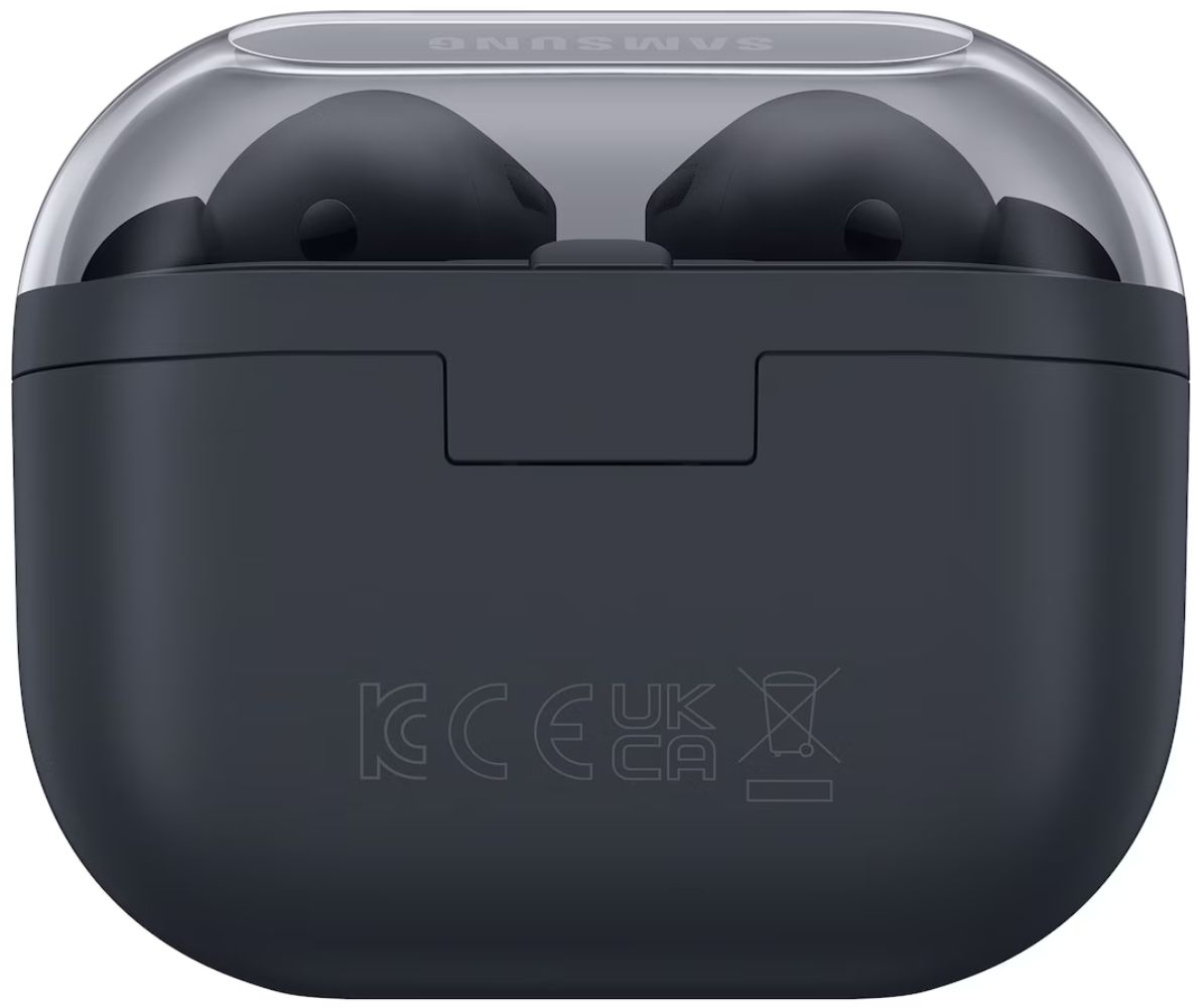 Samsung Galaxy Buds3 FE - Black - 80% Battery Health by Samsung - Image 5