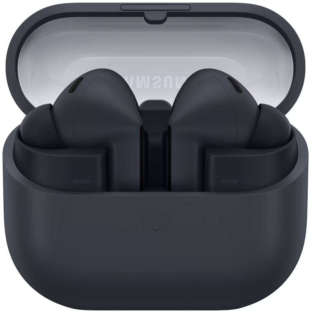 Samsung Galaxy Buds3 FE - Black - 80% Battery Health by Samsung - Image 7