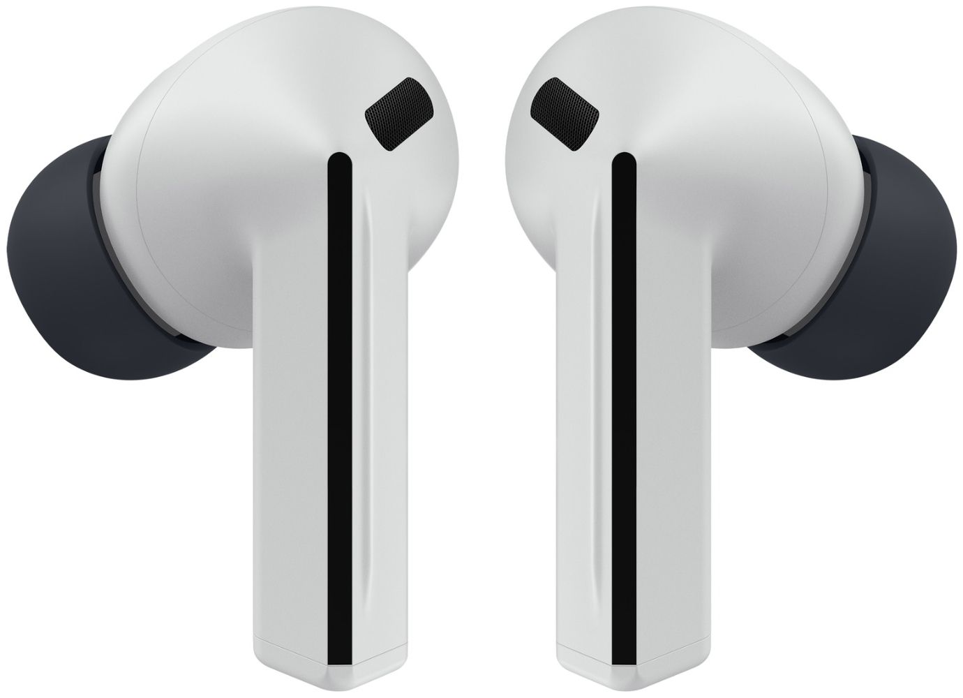 Samsung Galaxy Buds3 FE - Gray - 80% Battery Health by Samsung - Refurbished - Like New condition - US$81.44