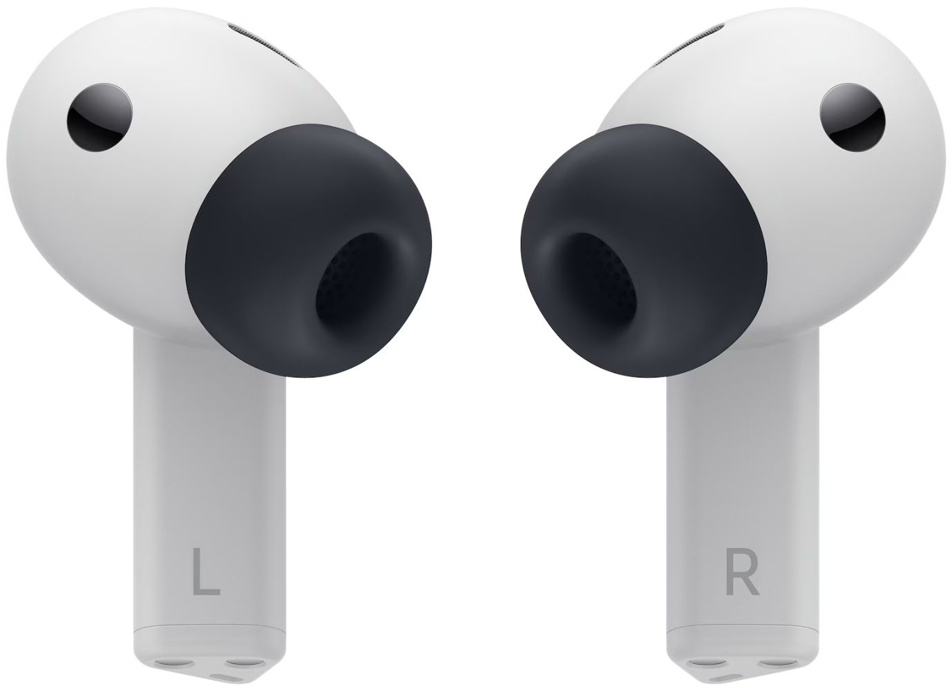 Samsung Galaxy Buds3 FE - Gray - 80% Battery Health by Samsung - Image 2