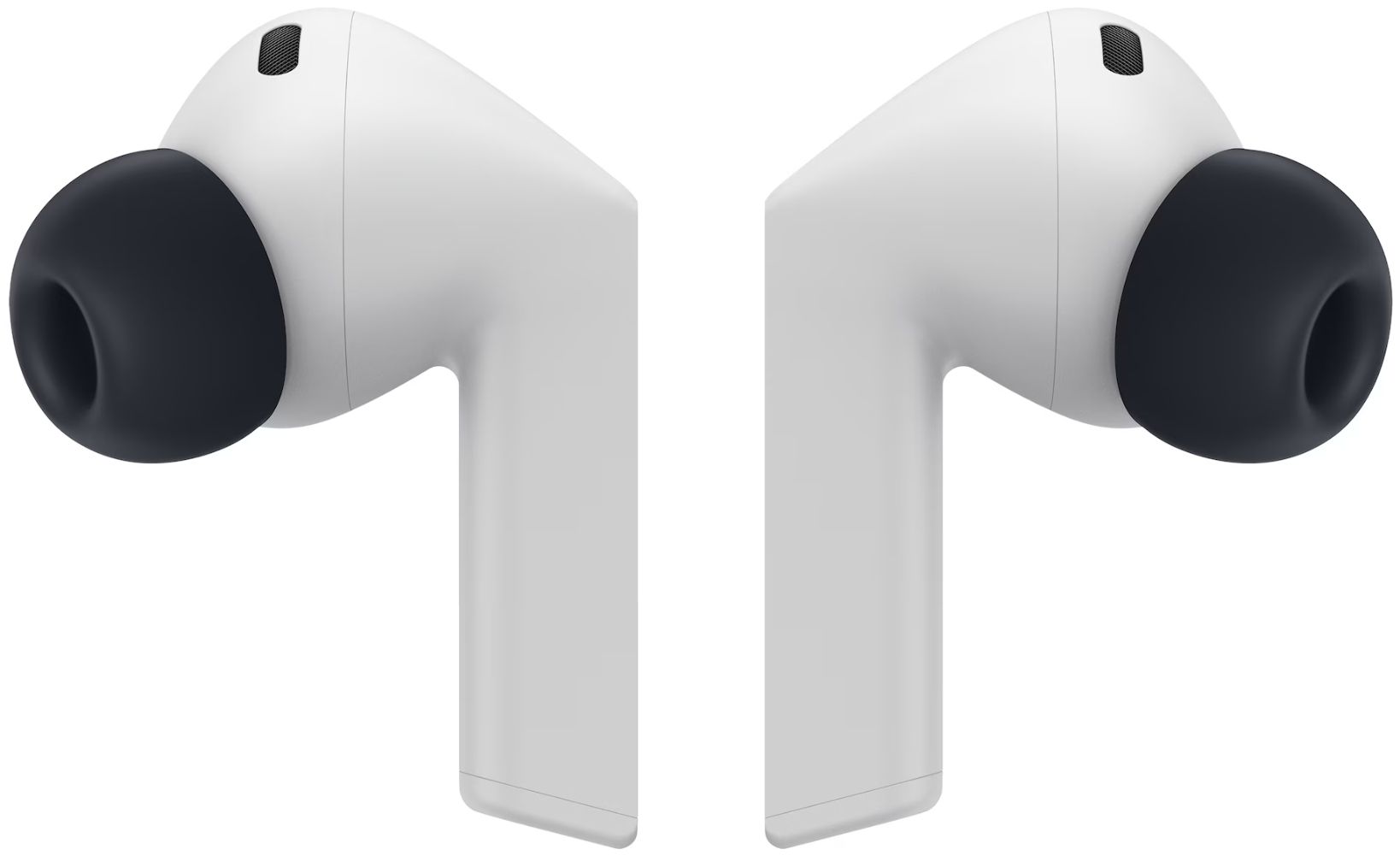Samsung Galaxy Buds3 FE - Gray - 80% Battery Health by Samsung - Image 3
