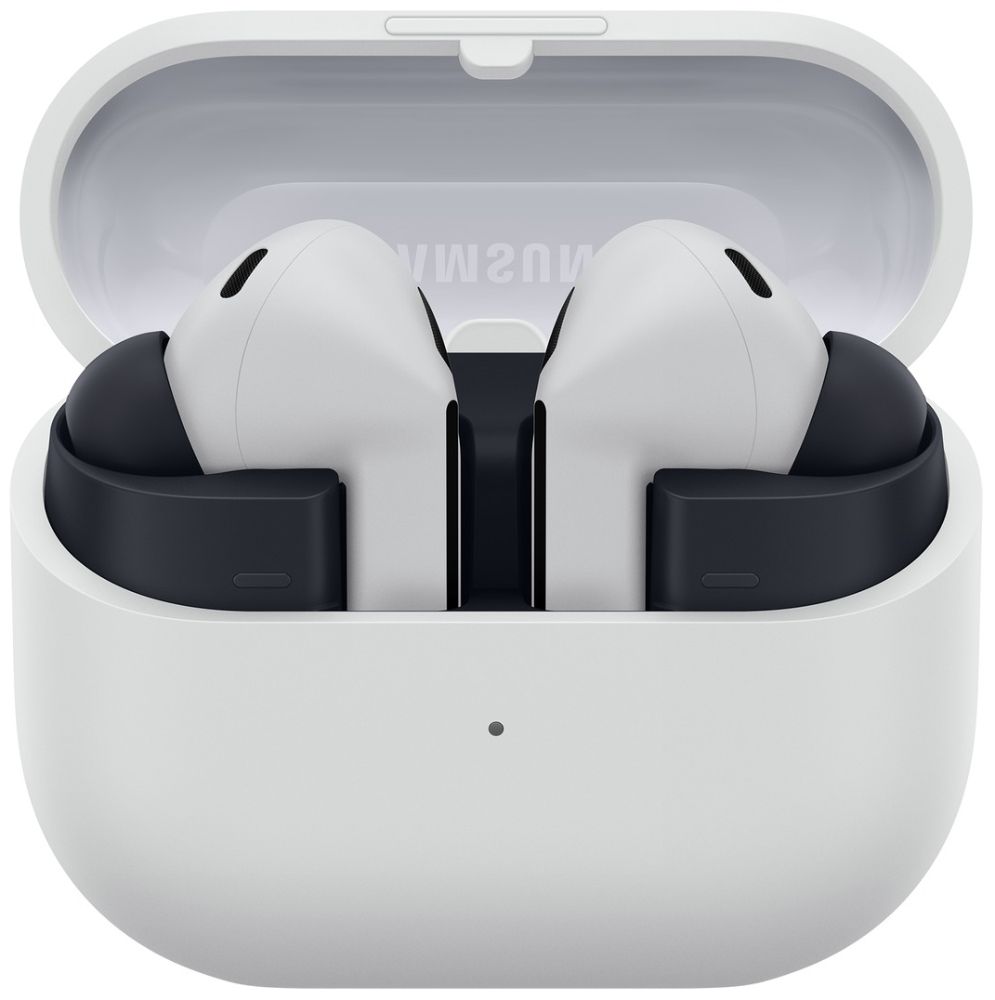 Samsung Galaxy Buds3 FE - Gray - 80% Battery Health by Samsung - Image 7