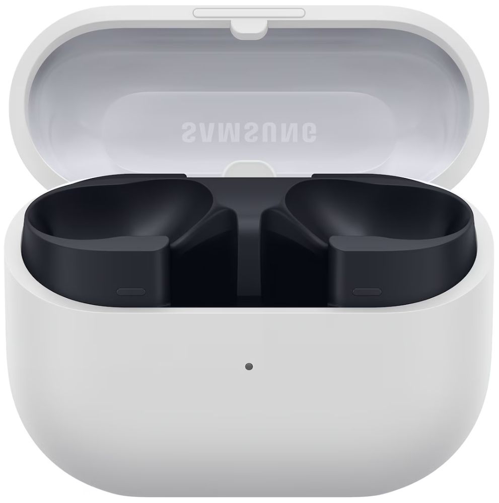 Samsung Galaxy Buds3 FE - Gray - 80% Battery Health by Samsung - Image 8