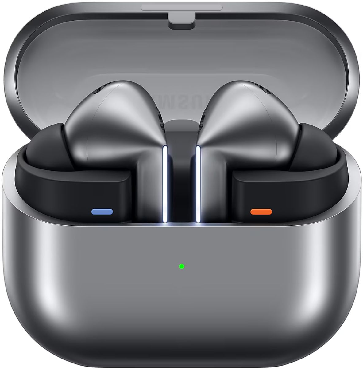 Samsung Galaxy Buds3 Pro - Silver by Samsung - Image 10