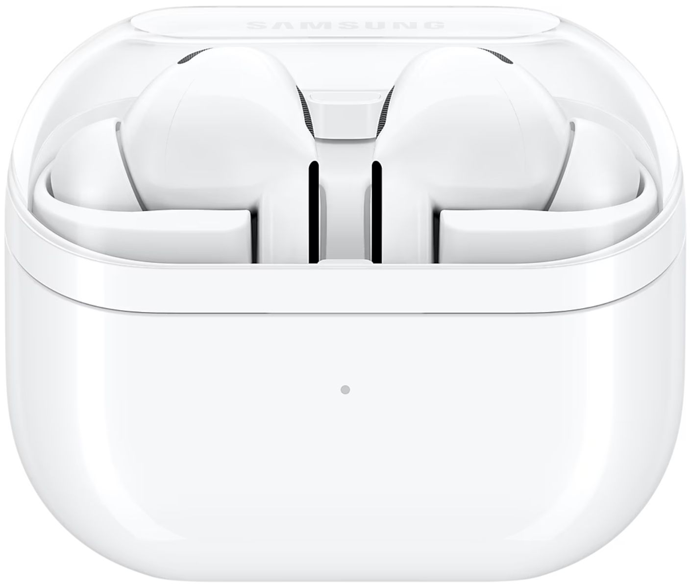Samsung Galaxy Buds3 Pro - White by Samsung - Image 5
