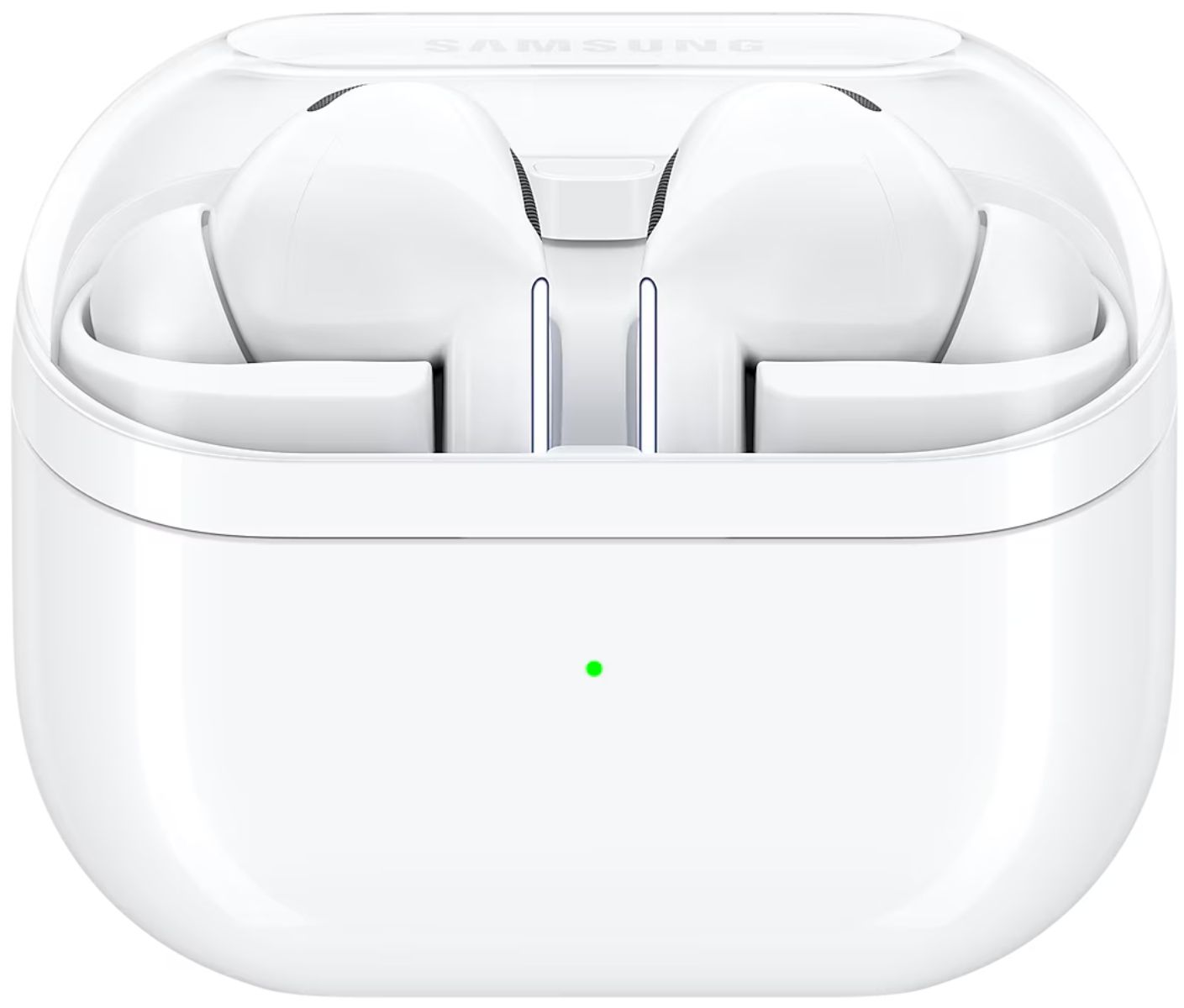 Samsung Galaxy Buds3 Pro - White by Samsung - Image 6