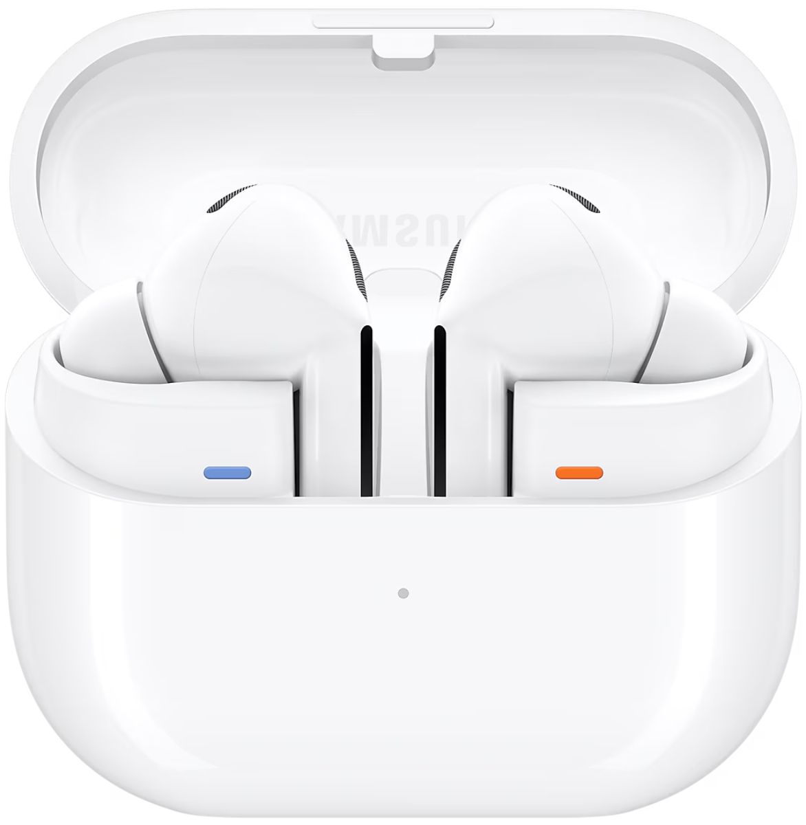Samsung Galaxy Buds3 Pro - White by Samsung - Image 9