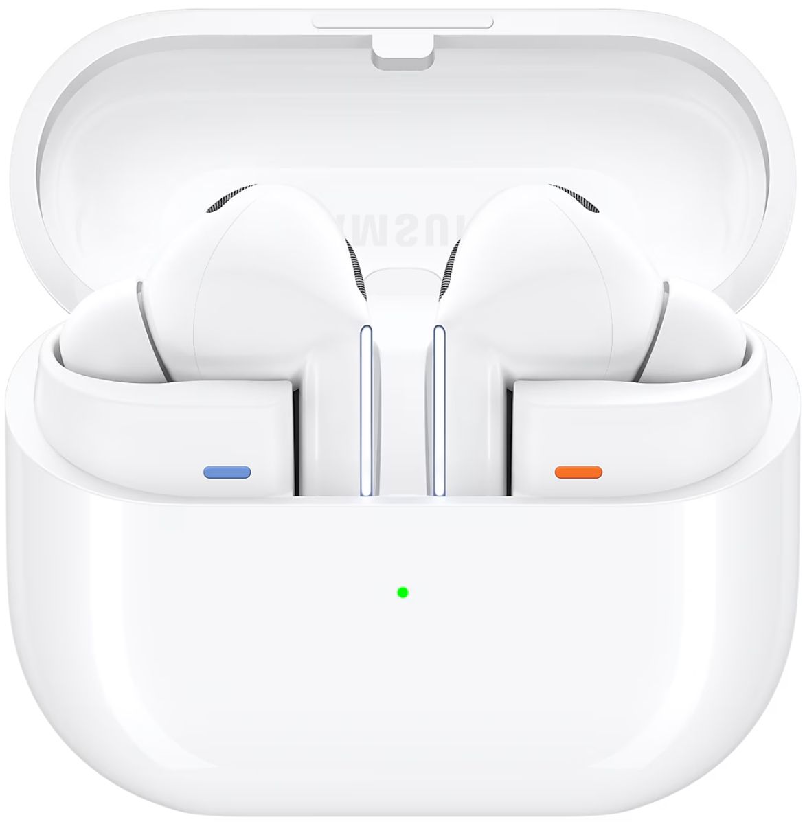 Samsung Galaxy Buds3 Pro - White by Samsung - Image 10
