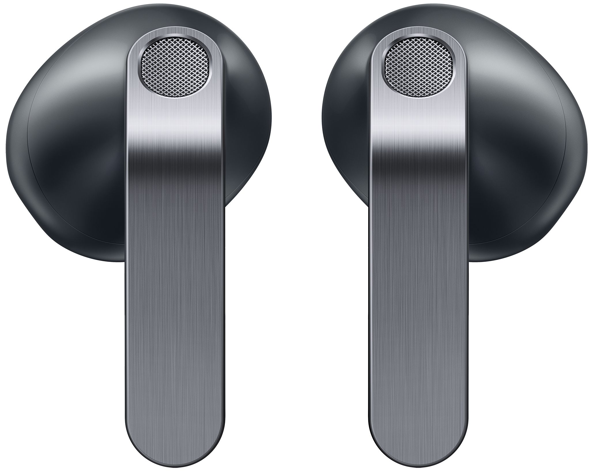 Samsung Galaxy Buds4 - Black by Samsung - Image 2