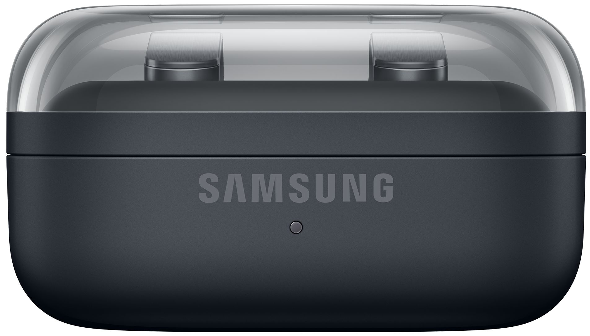 Samsung Galaxy Buds4 - Black by Samsung - Image 8
