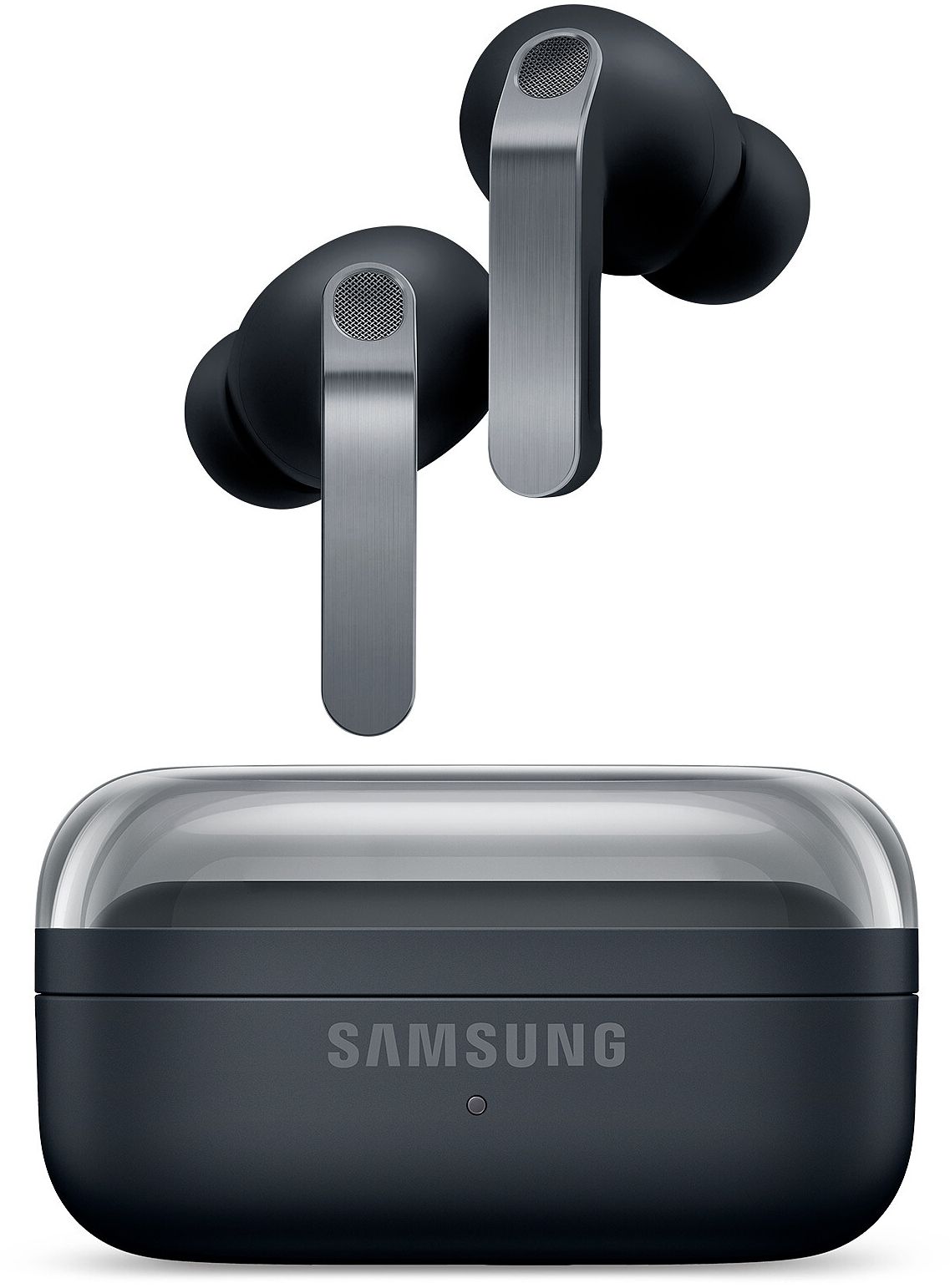 Samsung Galaxy Buds4 Pro - Black by Samsung - Refurbished - Excellent condition - CA$288.99